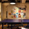 Nakame Table Tennis Lounge, Kawasaki Branch