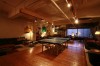 Bar Lounge Horie Table Tennis Club