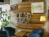 Bar Lounge Horie Table Tennis Club