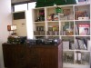 Bar Lounge Horie Table Tennis Club