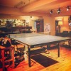 Nakame Table Tennis Lounge, Nakameguro Main Room