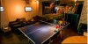 Table Tennis BAR PINPON, Shibuya