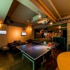 Table Tennis BAR PINPON, Shibuya