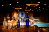 Darts × Table Tennis Lounge
