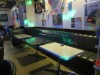 MUSIC BAR Tiger Eye