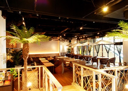 Bora bora Tachikawa