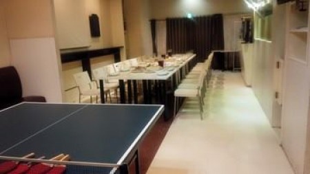Cafe & Dining Bar K's