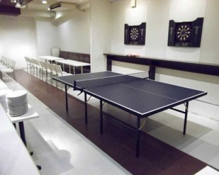 Cafe & Dining Bar K's