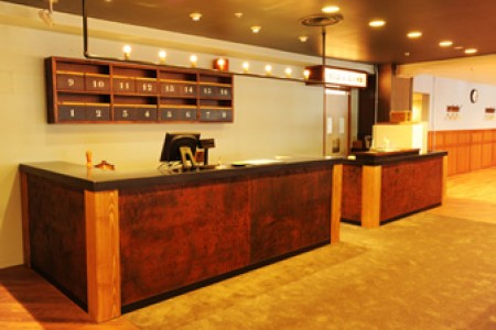 Shibuya Table Tennis Club PINGPONG×CAFE