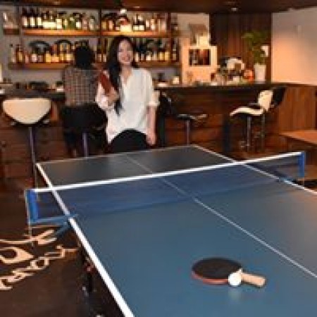 KYARA (pingpong BAR KYARA)