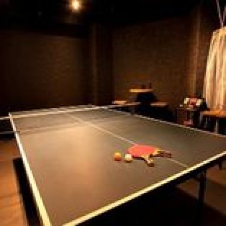 Amusement Sports Bar Hachinosu