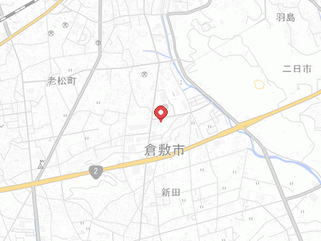 Amipara Kurashiki (Amipara Bowl) map