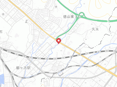Billiards & Darts Pool Jamの地図