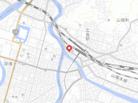 casual bar -nanjo- map