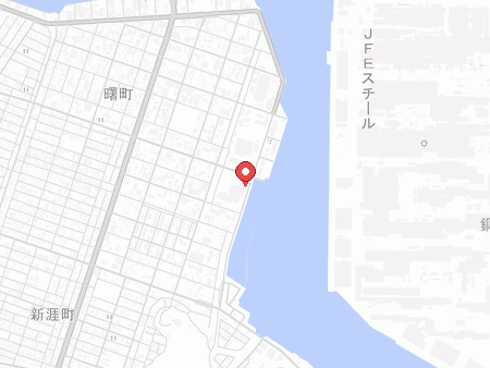 Corona Cat Bowl Fukuyama map