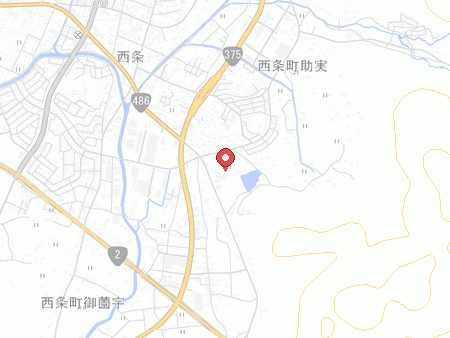 Kamo Bowl map