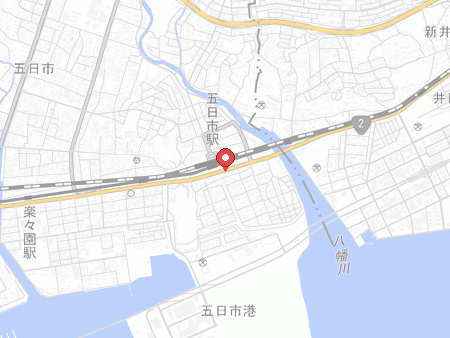 Aviyu Bowl map