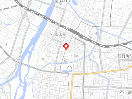 Amusement Bar Ocho map