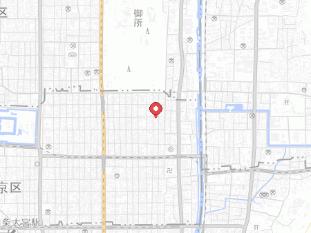 Kotomaru American Graffities map