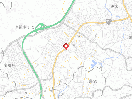 Muhan to Densuke (AMUSEMENT BAR MUHAN) map