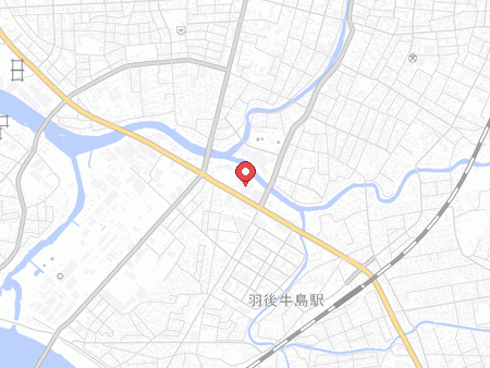 Round One Stadium Akita map