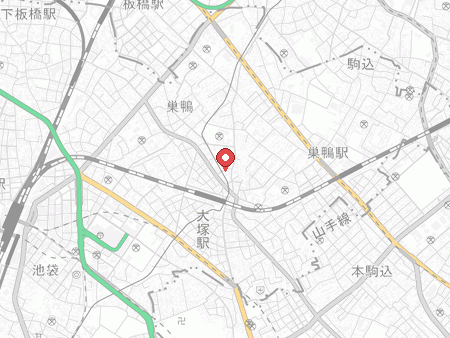 ping-pong ba map
