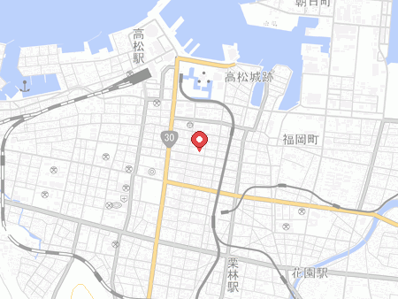 Kitchen FIGARO Karpe-dori map