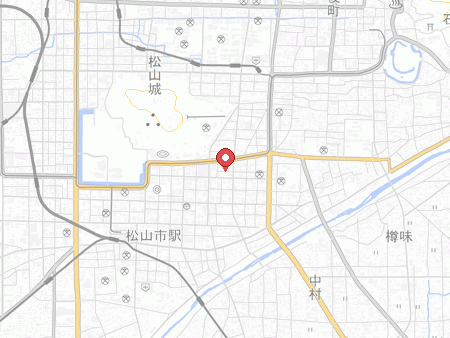 14-1 (Fourteen One)の地図