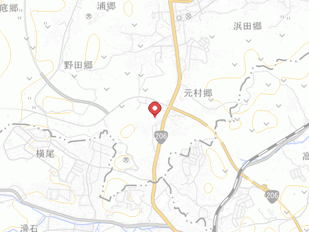 Asobi Douraku Togitsu map