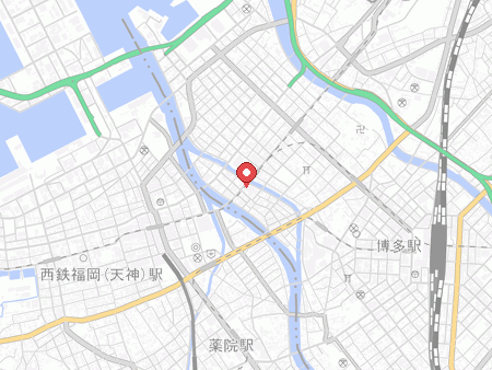 UNDER SPIN Table Tennis Dining Bar map