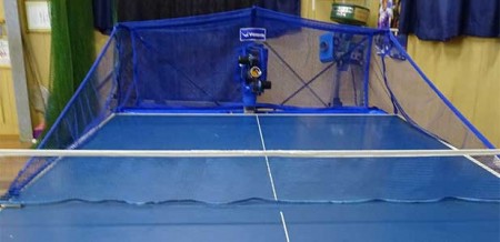 Kurata Table Tennis Center