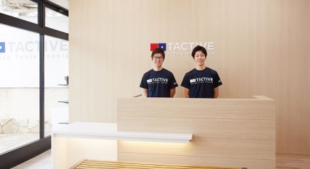 TACTIVE Machida