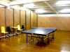 Ocean Table Tennis Hall