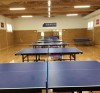 Harimoto Table Tennis Hall
