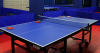 Kobe Table Tennis Studio