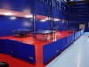 Badminton & Table Tennis Arena Gifu