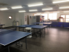 Leeds Table Tennis Hall