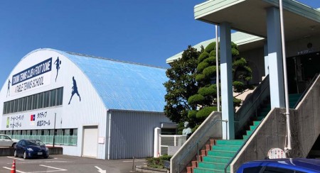 TACTIVE Tokiwa Takamatsu