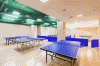 Ace Table Tennis Hall