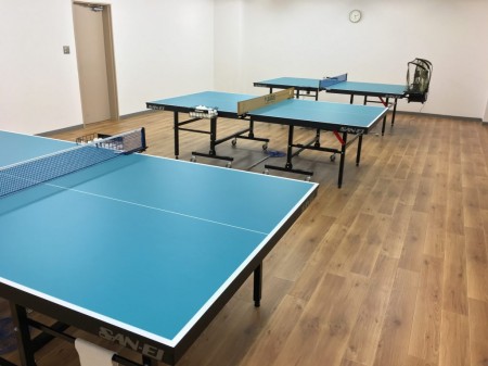 Ping T Studio
