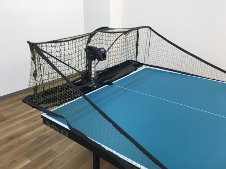 Ping T Studio