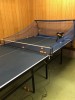 Oasis Table Tennis Station