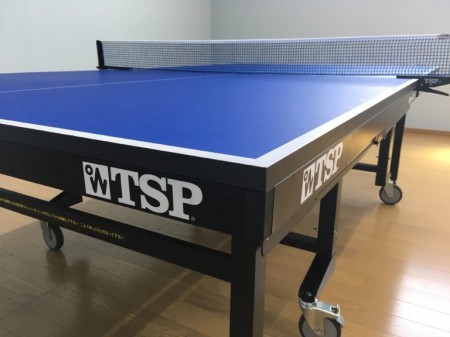 Flugel Table Tennis Club