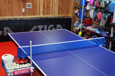 Table Tennis Shop Table Tennis Store