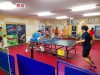 PPM Table Tennis Hall