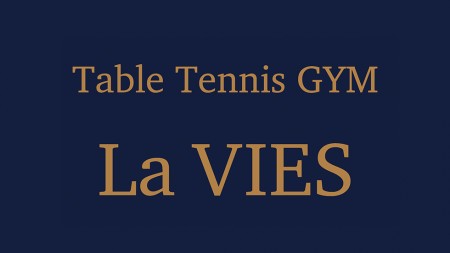 Table Tennis GYM LaVIES Musashi-Kosugi