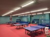 Matsugaya Table Tennis Hall