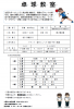 Osaka Prefectural Gymnasium, EDION Arena Osaka Table Tennis Class