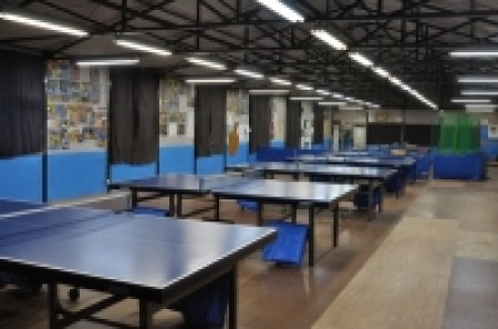 Taiyo Table Tennis Club