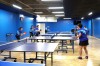 Osaka Table Tennis Club